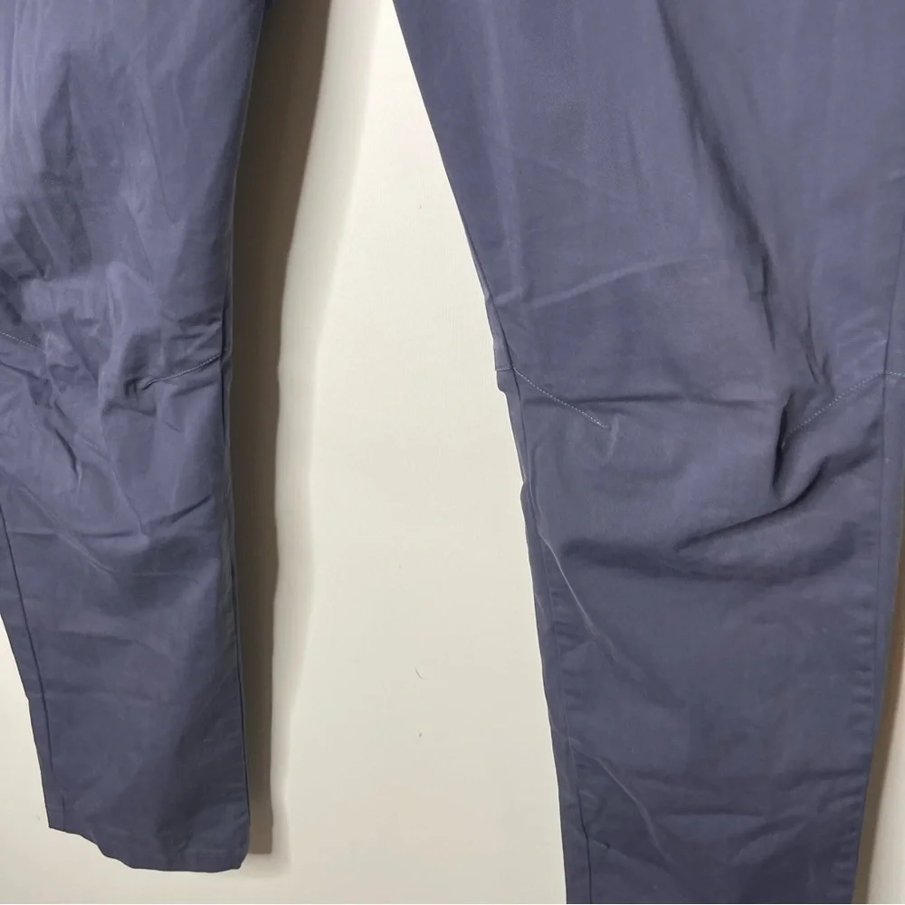 Orlebar Brown dark grey Campbell chino pants sz 34 - Picture 4 of 12